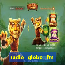 radio globo fm 90.1 salvador bahia